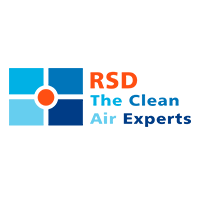 RSD The Clean Air Experts logo