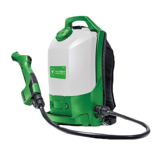 Pulverizador-de-mochila Pulverizador-de-mochila