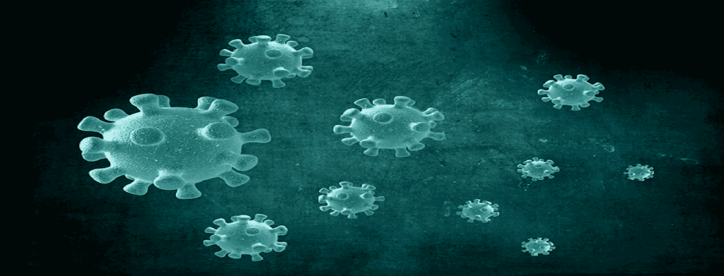 ¿Cuál es el tamaño del virus SARS-COV-2?